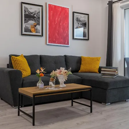 Mohost Zen - Panoramic Mountain View Retreat Apartment *