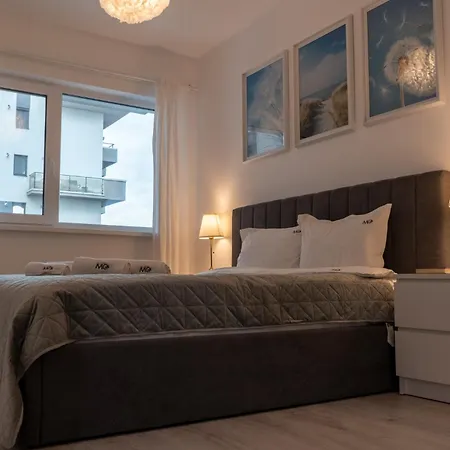 Apartment Mohost Zen - Panoramic Mountain View Retreat
